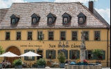 Gasthof zum Weißen Lamm - Hotel-Außenansicht