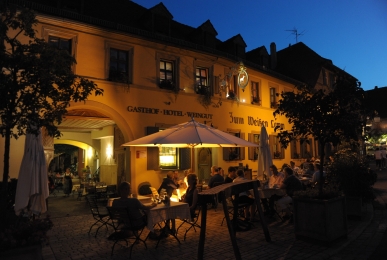 Array, Quelle: Gasthof zum Weißen Lamm