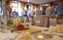 Gasthof zum Weißen Lamm - Restaurant