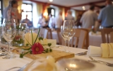 Gasthof zum Weißen Lamm - Restaurant
