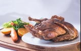 Gasthof zum Weißen Lamm - Restaurant