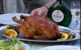 Gasthof zum Weißen Lamm - Restaurant