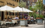 Gasthof zum Weißen Lamm - Restaurant