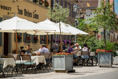 Array, Quelle: Gasthof zum Weißen Lamm