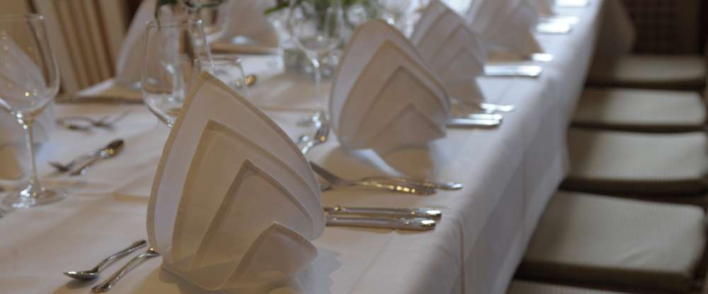 Gasthof zum Weißen Lamm - Restaurant