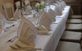 Gasthof zum Weißen Lamm - Restaurant