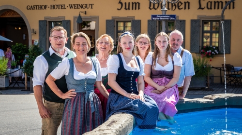 Gasthof zum Weißen Lamm - Sonstiges