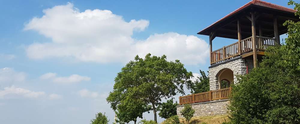 Gasthof zum Weißen Lamm - Umgebung