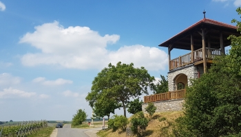 Gasthof zum Weißen Lamm - Umgebung