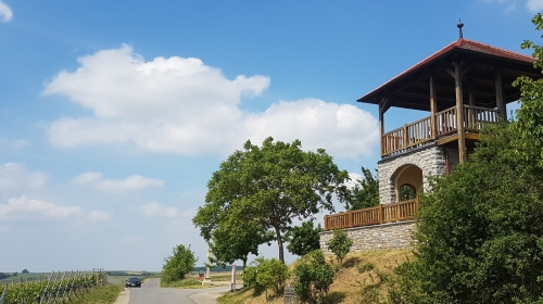 Gasthof zum Weißen Lamm - Umgebung