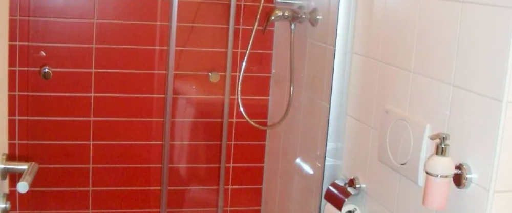 Gasthof Zur Sonne - Badezimmer