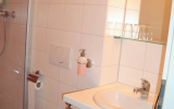 Gasthof Zur Sonne - Badezimmer