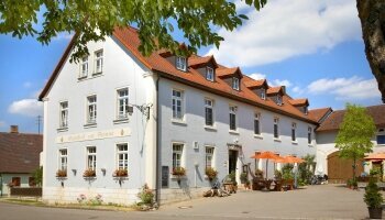 Gasthof Zur Sonne - Hotel-Außenansicht