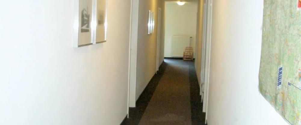 Gasthof Zur Sonne - Hotel-Innenansicht