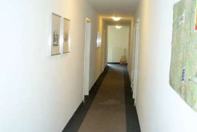 Gasthof Zur Sonne - Hotel-Innenansicht, Quelle: Gasthof Zur Sonne