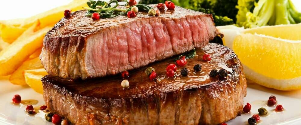 Gasthof Zur Sonne - Küche