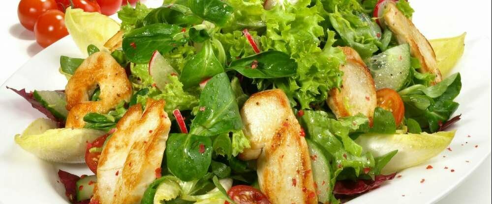 Gasthof Zur Sonne - Küche