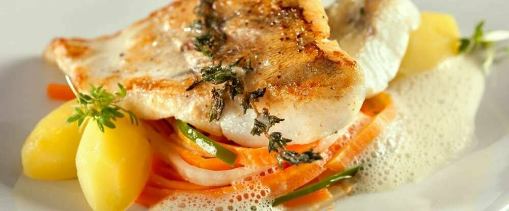 Gasthof Zur Sonne - Küche