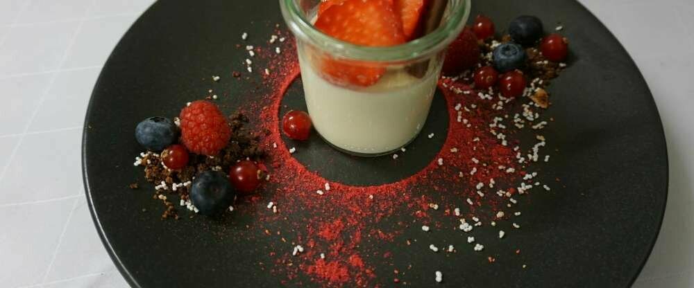 Gasthof Zur Sonne - Küche