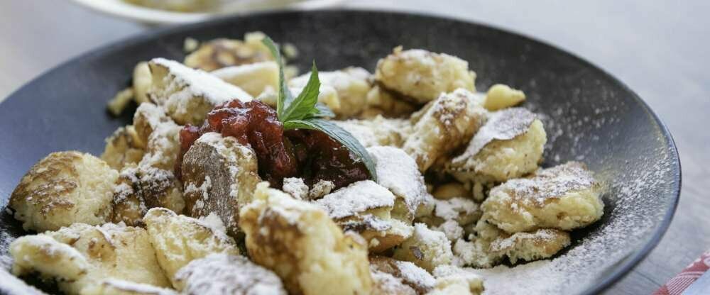 Gasthof Zur Sonne - Küche