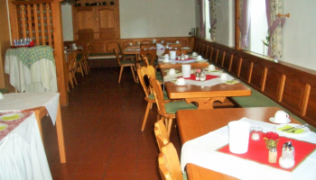 Gasthof Zur Sonne - Restaurant