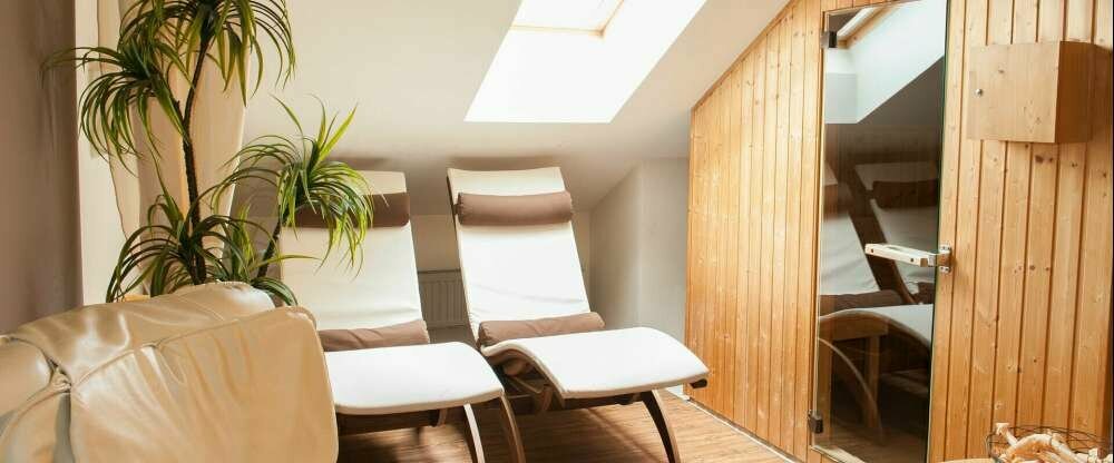 Gasthof Zur Sonne - Wellnessbereich