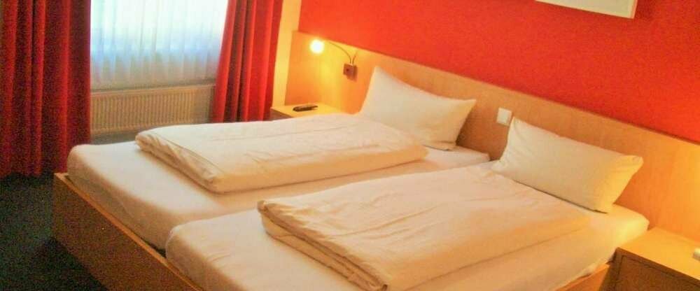 Gasthof Zur Sonne - Zimmer