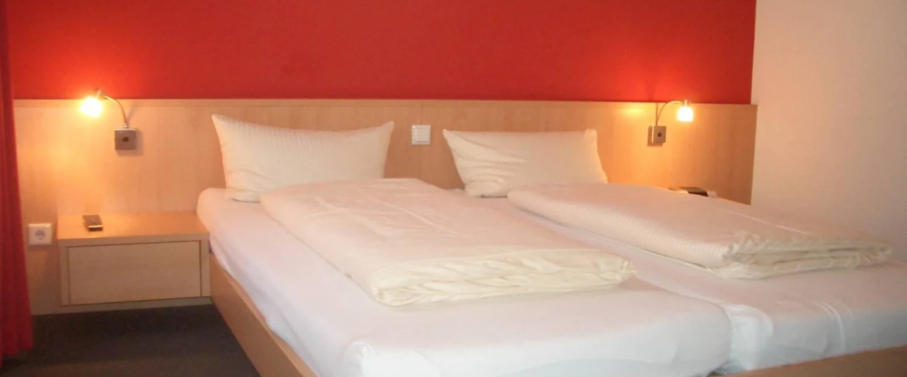 Gasthof Zur Sonne - Zimmer