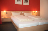 Gasthof Zur Sonne - Zimmer