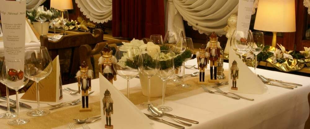 Gastronomie mit Herz