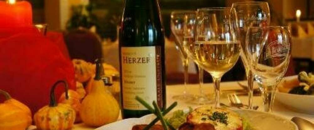 Gastwirtschaft & Hotel Hallescher Anger - Restaurant