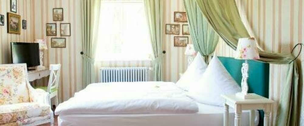 Gastwirtschaft & Hotel Hallescher Anger - Zimmer