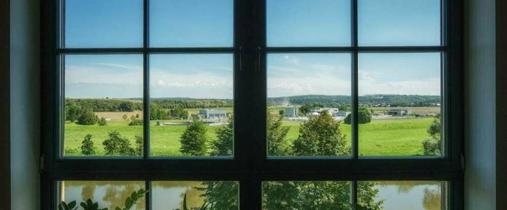 Gastwirtschaft & Hotel Hallescher Anger - Zimmer