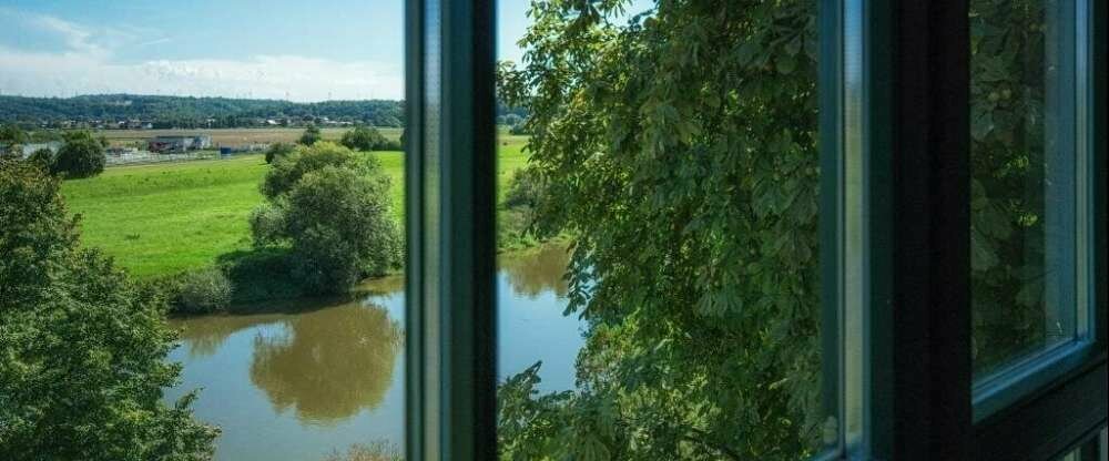 Gastwirtschaft & Hotel Hallescher Anger - Zimmer