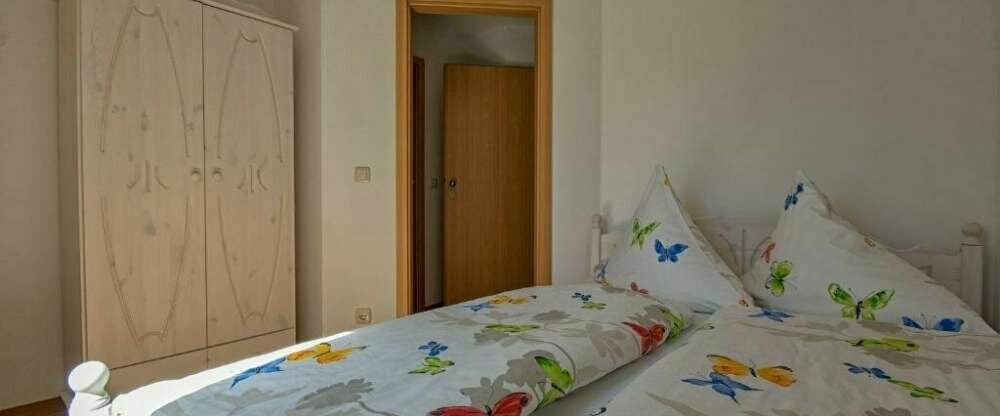 Gastwirtschaft & Hotel Hallescher Anger - Zimmer