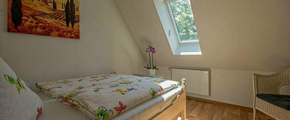 Gastwirtschaft & Hotel Hallescher Anger - Zimmer