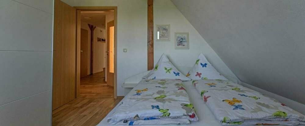 Gastwirtschaft & Hotel Hallescher Anger - Zimmer