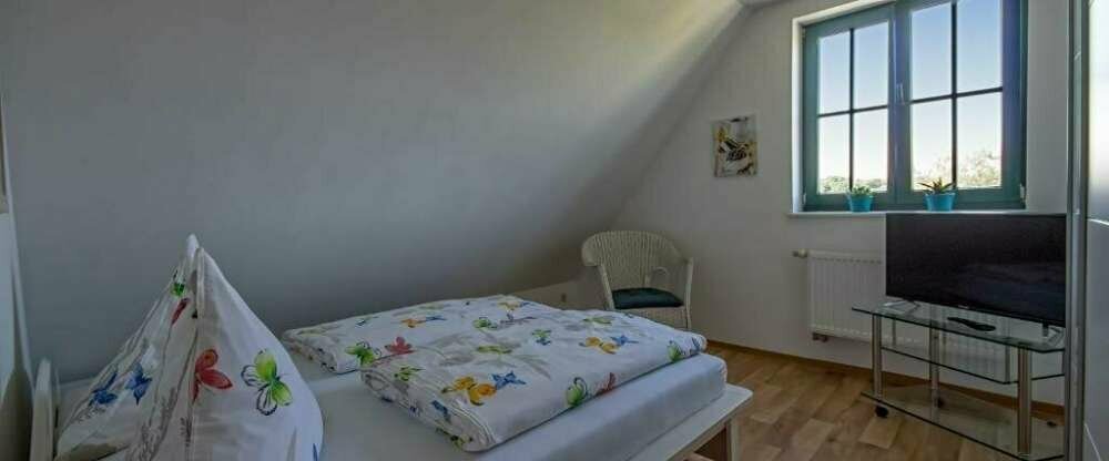 Gastwirtschaft & Hotel Hallescher Anger - Zimmer