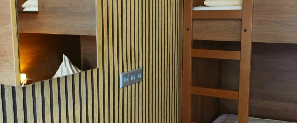 Genussgasthof Fuldaquelle & Berghof Wasserkuppe - Zimmer