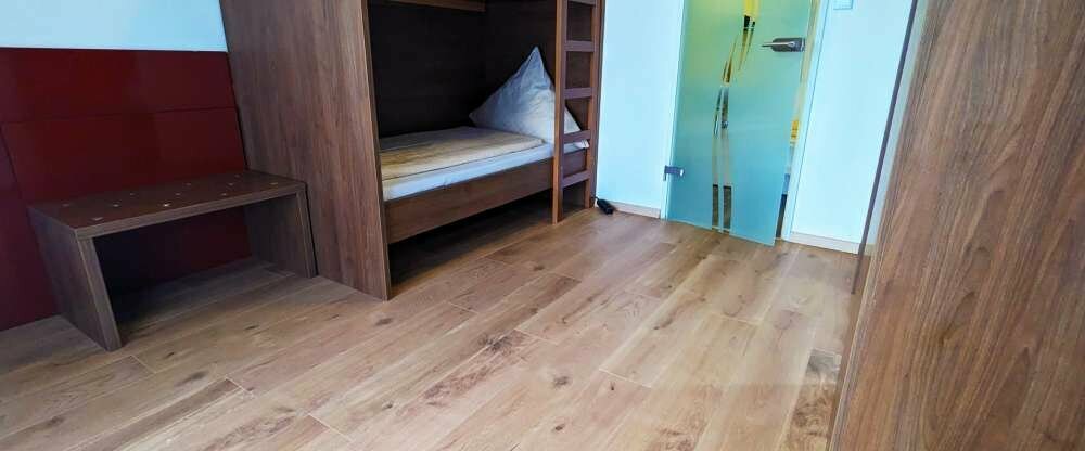 Genussgasthof Fuldaquelle & Berghof Wasserkuppe - Zimmer