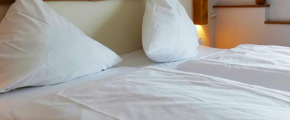 Genussgasthof Fuldaquelle & Berghof Wasserkuppe - Zimmer