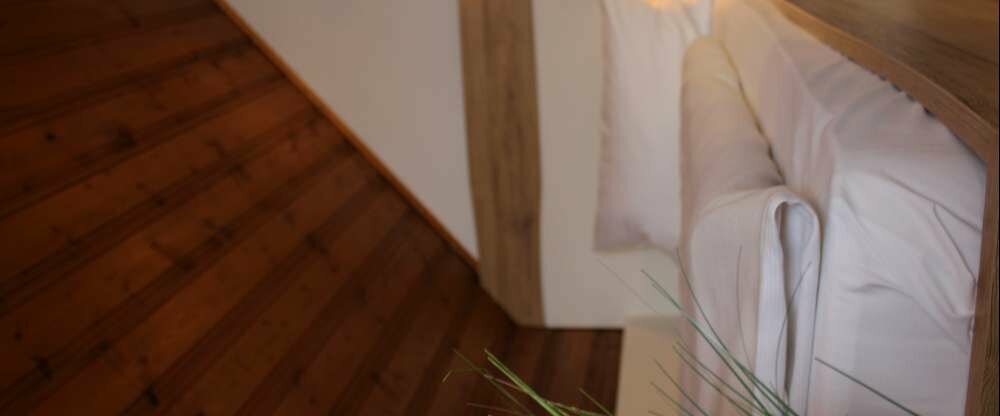 Genussgasthof Fuldaquelle & Berghof Wasserkuppe - Zimmer