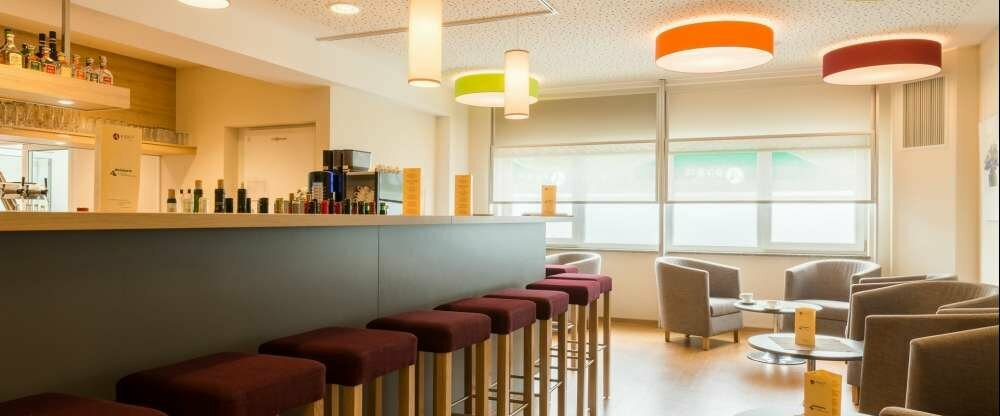 Gerd-Schönfelder Bar