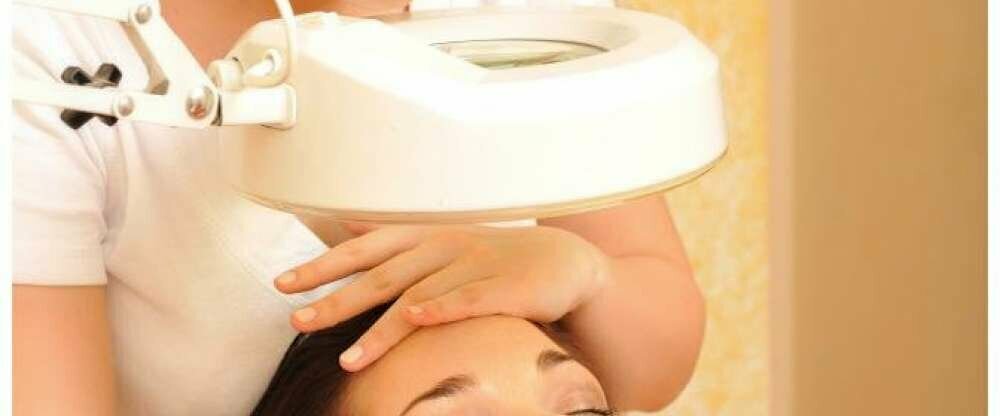 Gesichtsbehandlungen