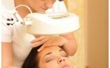 Gesichtsbehandlungen