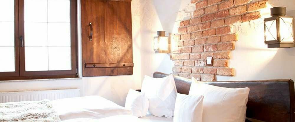 Gesindezimmer des Naturresort Tannenhof