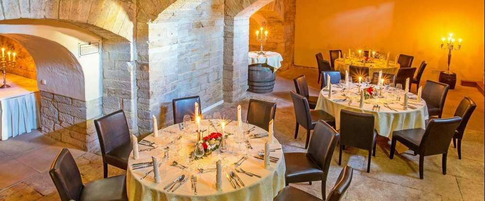 Alte Ziegelbrennerei für Veranstaltungen der besonderen Art