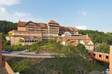 Göbel·s Hotel Rodenberg, Quelle: Göbel·s Hotel Rodenberg
