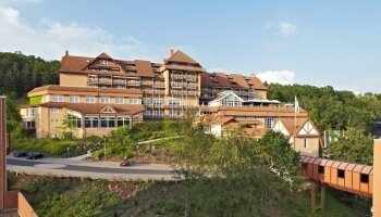 Göbel·s Hotel Rodenberg