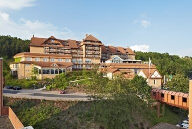 Göbel·s Hotel Rodenberg, Quelle: Göbel·s Hotel Rodenberg